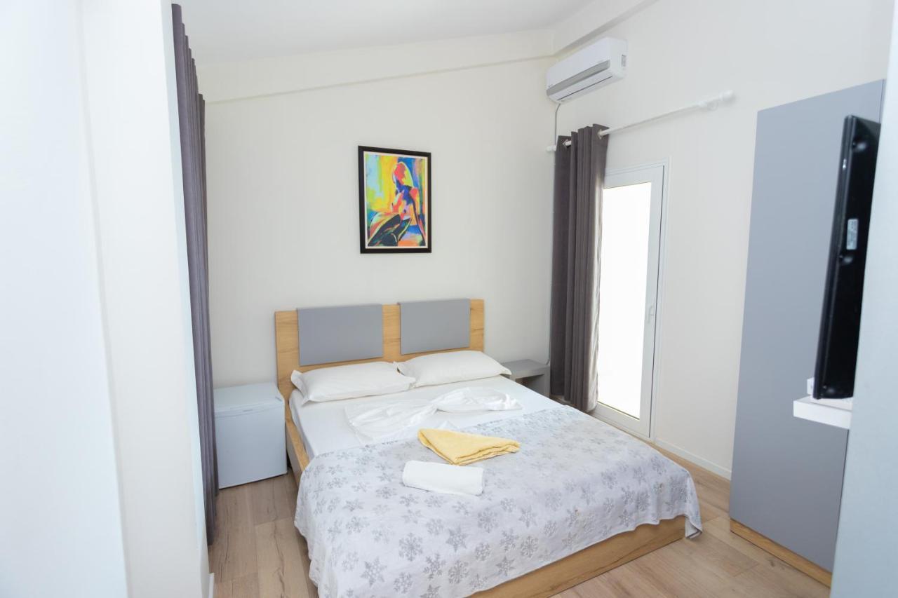 Hotel Autochthonous Kanine Екстериор снимка