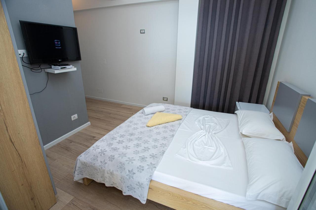 Hotel Autochthonous Kanine Екстериор снимка