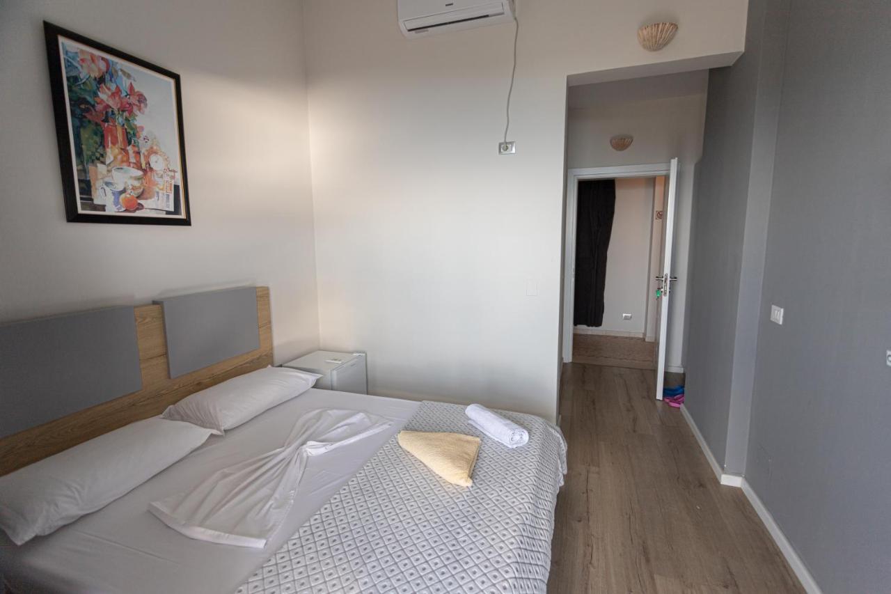 Hotel Autochthonous Kanine Екстериор снимка