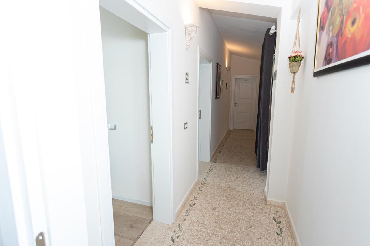 Hotel Autochthonous Kanine Екстериор снимка
