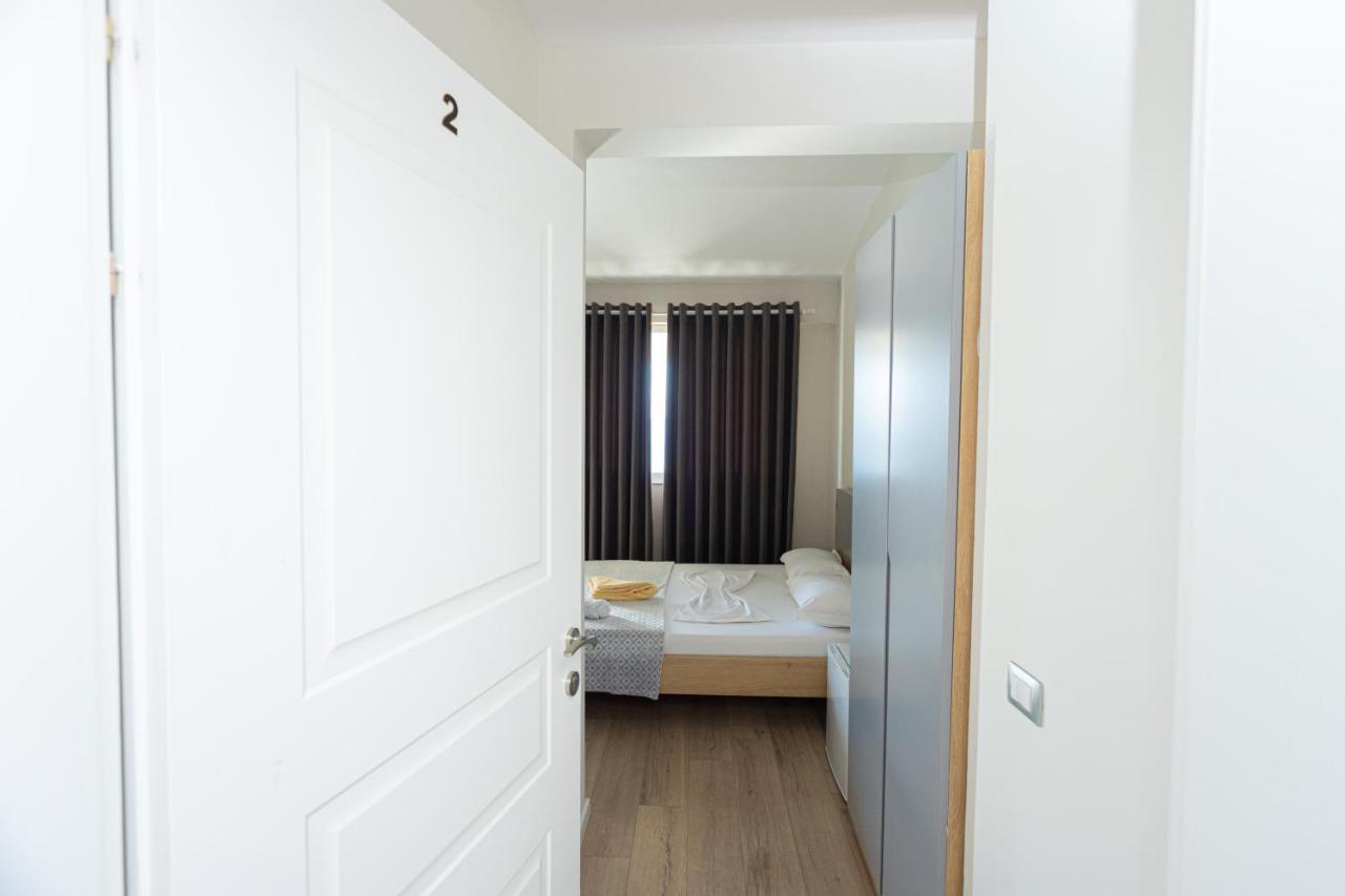 Hotel Autochthonous Kanine Екстериор снимка