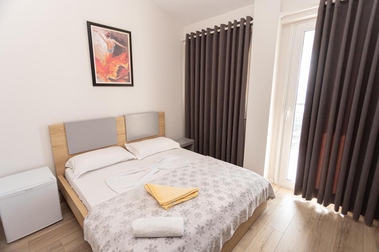 Hotel Autochthonous Kanine Екстериор снимка