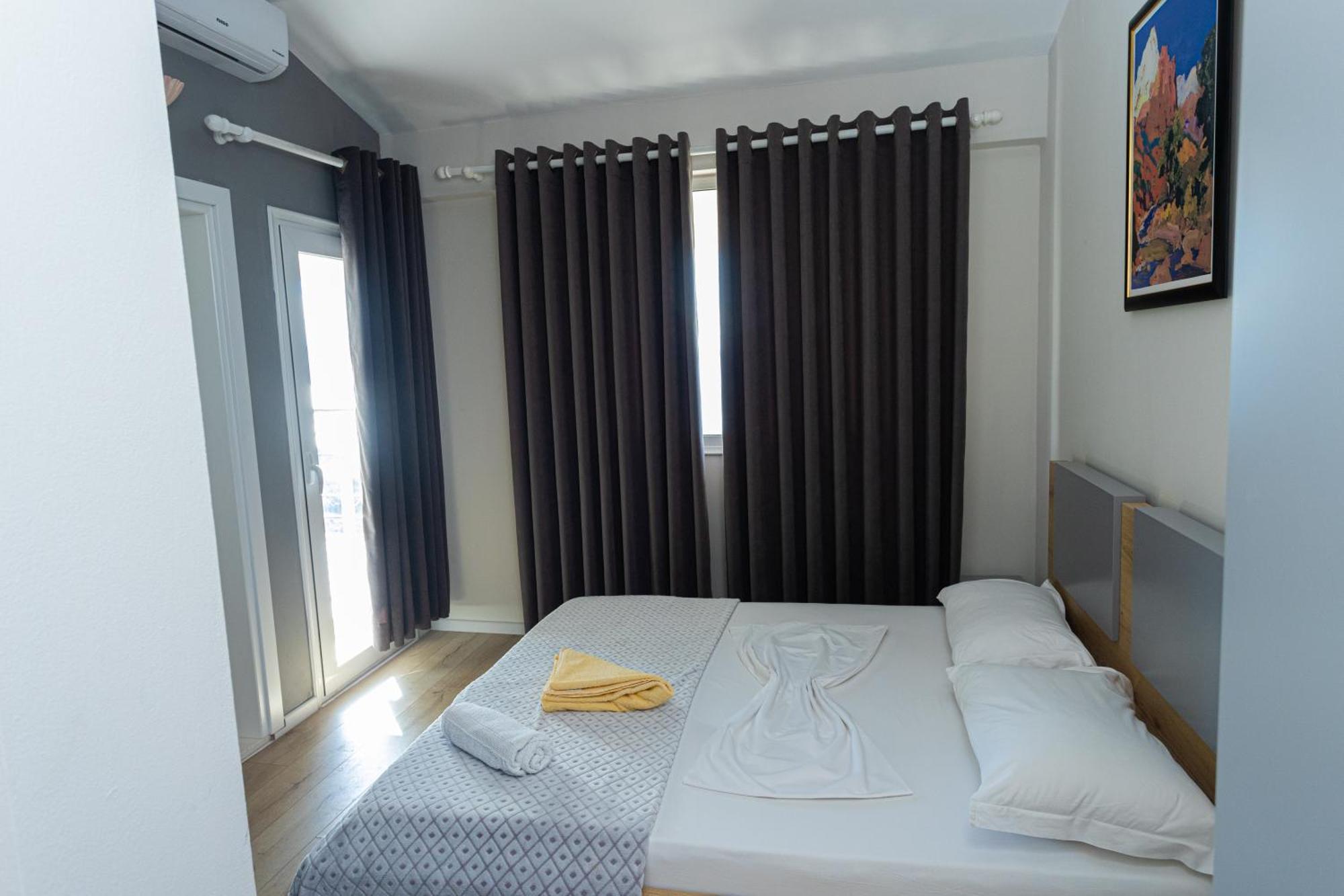 Hotel Autochthonous Kanine Екстериор снимка